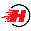Hot Springs K-12 logo