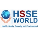 hsseworld.com logo