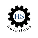 Hs Solutions, Llc logo