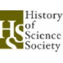 History of Science Society Inc logo
