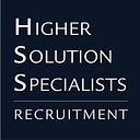 Hss Recruitment | Higher Solution Specialists logo