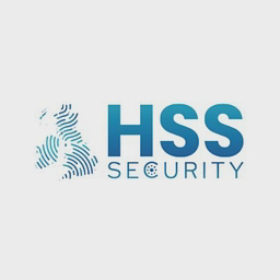 HSS Security Ltd logo