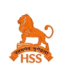 Hindu Swayamsevak Sangh Usa logo