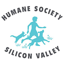 Humane Society Silicon Valley logo