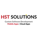 Hst Solutions logo