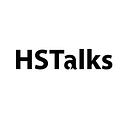 Henry Stewart Talks logo