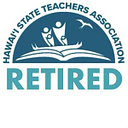 Hawaii State Teachers Association logo