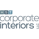 Hst Corporate Interiors logo