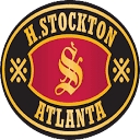 H. Stockton logo