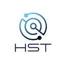 Hst Solar logo