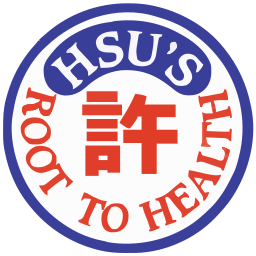 Hsu's Ginseng Enterprises, Inc. logo