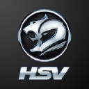 Hsv   Holden Special Vehicles logo