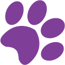 Humane Society of Vero Beach logo