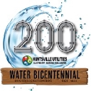 Huntsville Utilities logo
