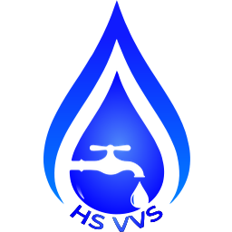 HS VVS AS logo