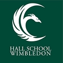 Hall School Wimbledon logo