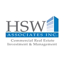 Hsw Associates, Inc. logo