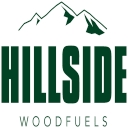 Hillside Woodfuels logo