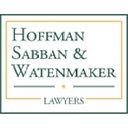 Hoffman Sabban & Watenmaker logo