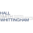 Hall Smith Whittingham Llp logo