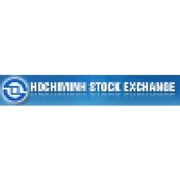 Ho Chi Minh Stock Exchange (HSX) logo