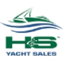 H&S Yacht Sales logo