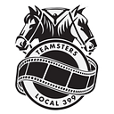 STUDIO TRANSPORTATION DRIVERS UNION logo