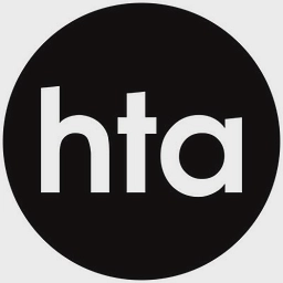 HTA Design LLP logo