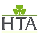 Horticultural Trades Association logo