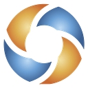company logo