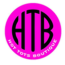 HTB Boutique