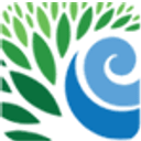 Hawaii Tropical Botanical Garden logo