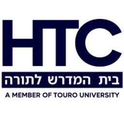 Hebrew Theological College logo