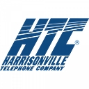 Harrisonville Telephone Co logo