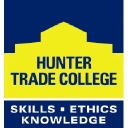 Hunter Trade College logo