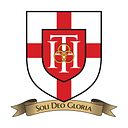 Holy Trinity Classical Christian School logo