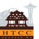 Hindu Temple & Cultural Center, Wa logo