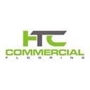 HTC Commercial Flooring logo