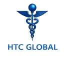 HTC Global Services  Private Limited logo