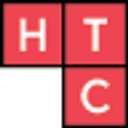 HTC Global Services logo