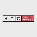 Agentic AI, Digital Transformation & Software Development Services | HTC Global Services logo