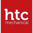 Htc Mechanical logo