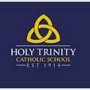 Holy Trinity Catholic School logo