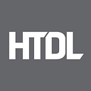 HTDL logo