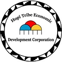 Hopi Tribe Economic Development Corporation logo