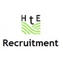 HTE Recruitment logo