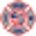 Highland Township Fire Department logo