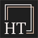 High Tech Flooring & Design logo