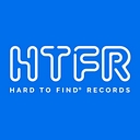 Hard To Find Records logo