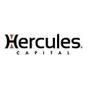 Hercules Capital, Inc. logo
